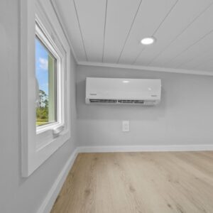 Tiny House moderne sur une remorque 1 chambres - 1 salles de bain – Image 8