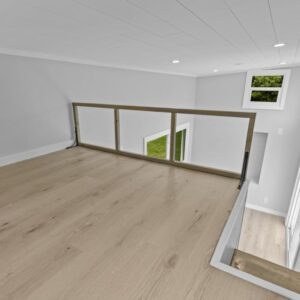Tiny House petite maison de 22m² sur une remorque – Image 6