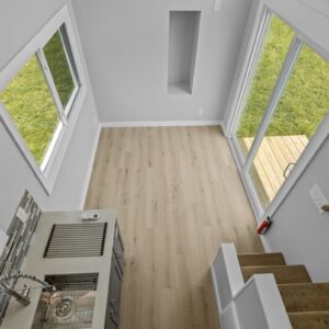 Tiny House petite maison de 22m² sur une remorque – Image 5