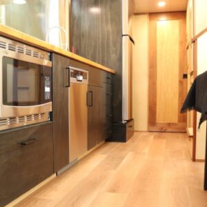 Tiny home Petite maison sur une remorque – Image 19