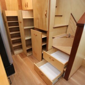 Tiny home Petite maison sur une remorque – Image 18