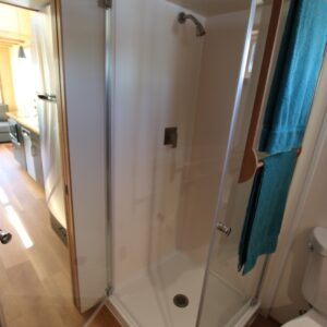 Tiny home Petite maison sur une remorque – Image 15