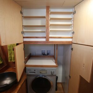 Tiny home Petite maison sur une remorque – Image 14