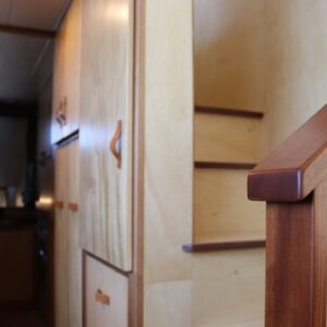 Tiny home Petite maison sur une remorque – Image 11