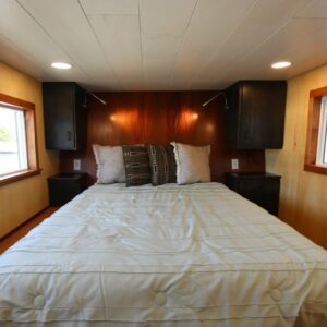 Tiny home Petite maison sur une remorque – Image 10