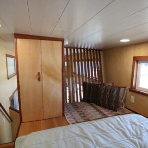 Tiny home Petite maison sur une remorque – Image 8