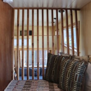 Tiny home Petite maison sur une remorque – Image 7