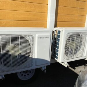 Tiny House sur une remorque de 30m² avec double climatisation – Image 11