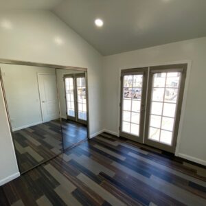 Tiny House sur une remorque de 30m² avec double climatisation – Image 9