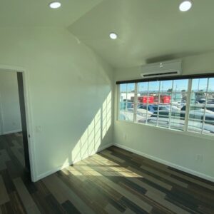 Tiny House sur une remorque de 30m² avec double climatisation – Image 8