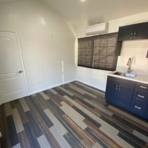 Tiny House sur une remorque de 30m² avec double climatisation – Image 7