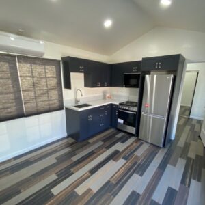 Tiny House sur une remorque de 30m² avec double climatisation – Image 6