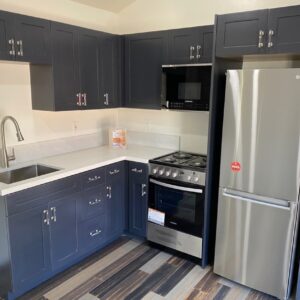 Tiny House sur une remorque de 30m² avec double climatisation – Image 5