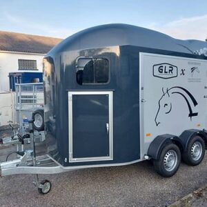 Cheval Liberte – Gold 3 Pullman- Sellerie-Occasion-2023 – Image 7