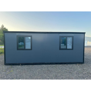 Conteneur Habitable Modulaire et Moderne – Image 3