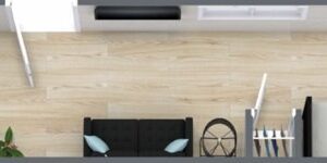 Studio conteneur 40' aménagé habitable – Image 20