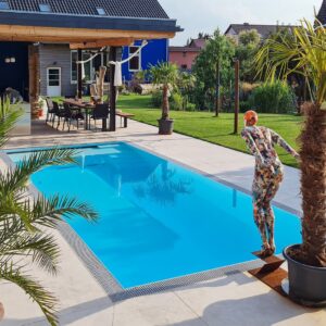 Piscines de haute qualité - Prime PP85 / PP108 – Image 4