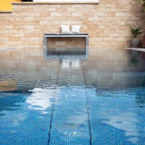 Inox pour piscine à débordement Expert 3,3x9x1,34 m – Image 6