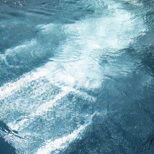 Inox pour piscine à débordement Expert 3,3x9x1,34 m – Image 3