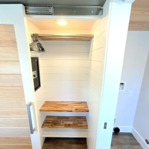 Tiny House sur une remorque de 38m² – Image 26