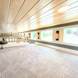 Tiny House sur une remorque de 38m² – Image 25