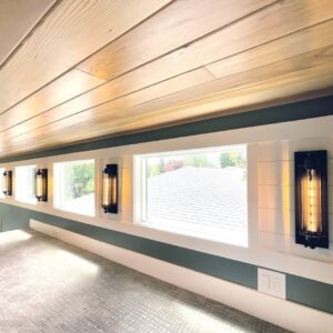 Tiny House sur une remorque de 38m² – Image 24