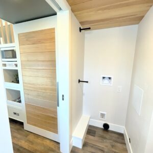 Tiny House sur une remorque de 38m² – Image 21