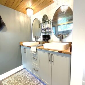 Tiny House sur une remorque de 38m² – Image 17