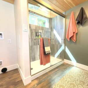 Tiny House sur une remorque de 38m² – Image 16