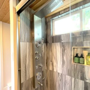 Tiny House sur une remorque de 38m² – Image 15