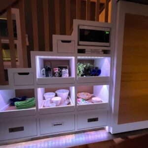 Tiny House sur une remorque de 38m² – Image 6