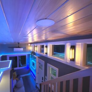 Tiny House sur une remorque de 38m² – Image 4