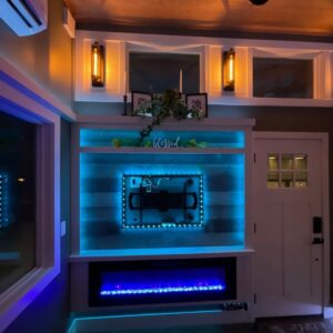 Tiny House sur une remorque de 38m² – Image 3