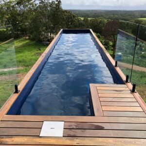 Piscine Conteneurs 40 Pieds – Image 2