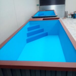 Piscine Conteneurs 40 Pieds – Image 1