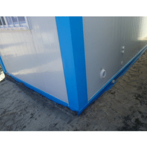 Conteneur Aménagé de couleur de 17 pieds Tiny home neuf – Image 9