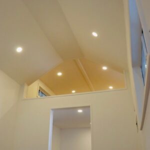 Tiny house sur une remorque – Image 12