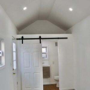 Tiny house sur une remorque – Image 7