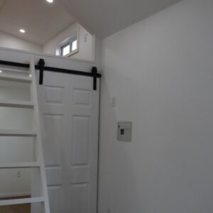 Tiny house sur une remorque – Image 6