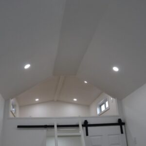 Tiny house sur une remorque – Image 5