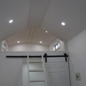 Tiny house sur une remorque – Image 4