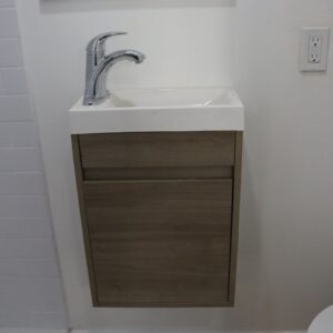 Tiny house sur une remorque – Image 3