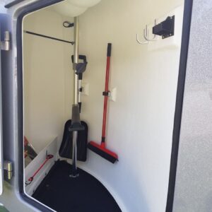 BOCKMANN POLYESTER COMFORT NEUF – Image 5