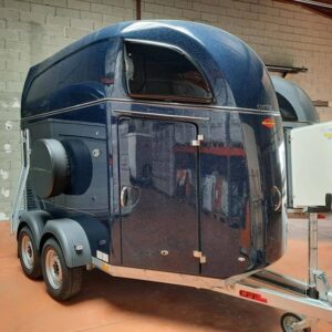 BOCKMANN COMFORT LUXE – Image 1