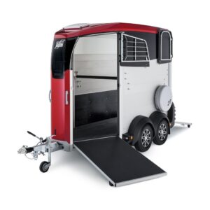 IFOR WILLIAMS – HBX 403 – 1.5 PLACES – Image 10