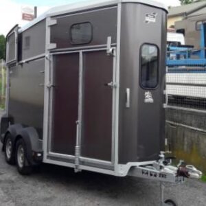 IFOR WILLIAMS – HB 506 NEUF – Image 8