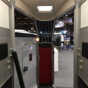 IFOR WILLIAMS – HBX 403 – 1.5 PLACES – Image 7