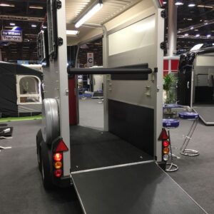 IFOR WILLIAMS – HBX 403 – 1.5 PLACES – Image 6