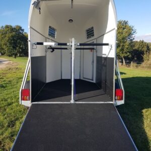 BOCKMANN DUO ESPRIT S+B / NEUF – Image 7