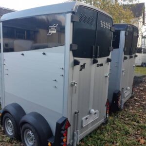 IFOR WILLIAMS – HBX 403 – 1.5 PLACES – Image 3